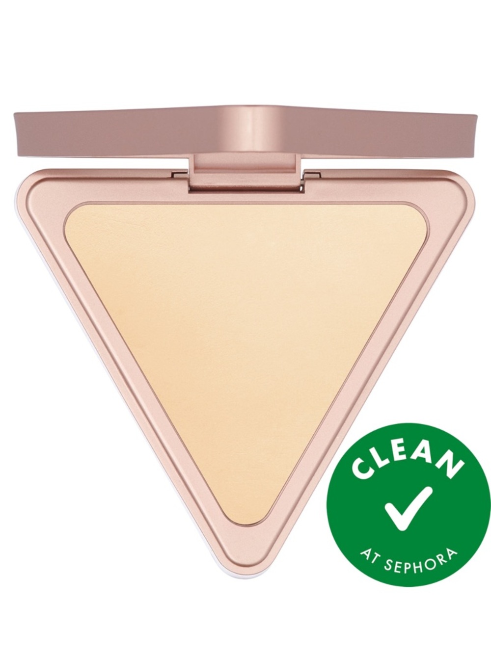 Lys translucent Triple Fix Setting Powder